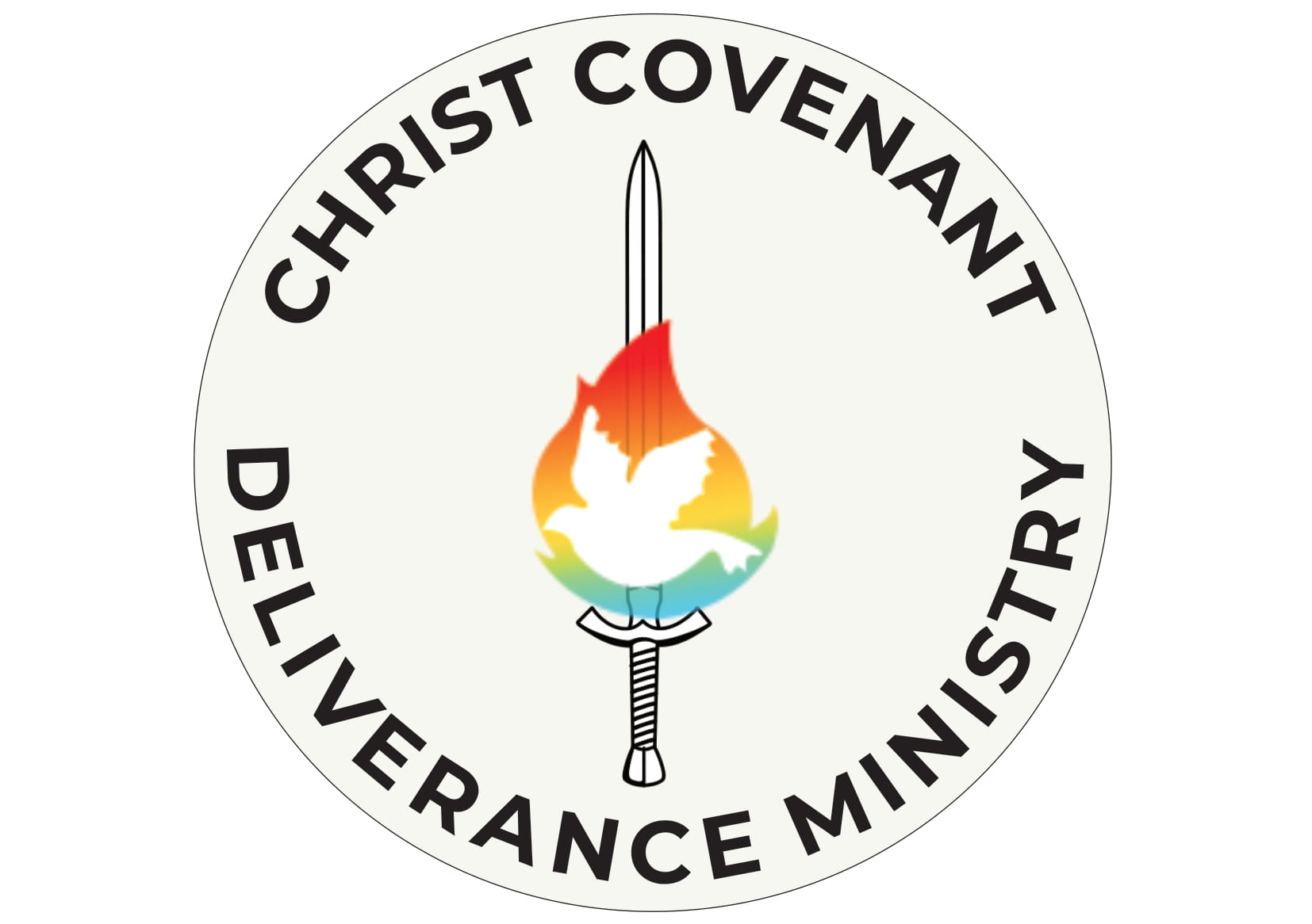 CCDM Logo